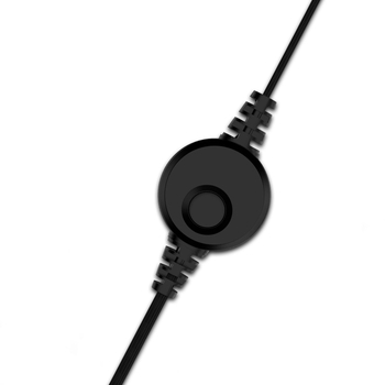 TCL fejhallgató a HT6/HT8PLUS/HT9/HT16 rádiókészülékekhez, K-head, 400–480 MHz, 5 W, 1 csatorna, 3–5 km, anti-interferencia