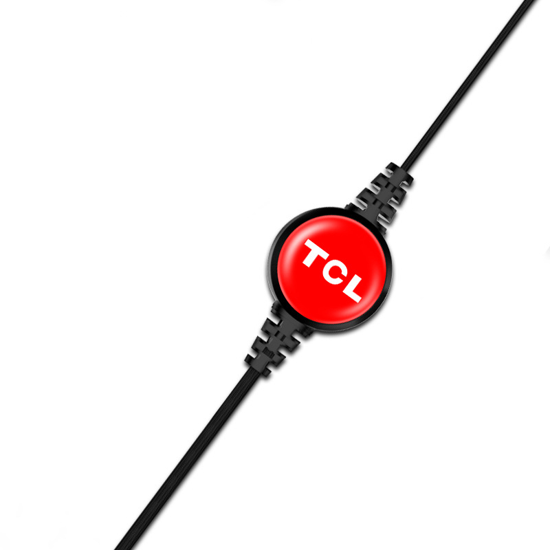 TCL fejhallgató a HT6/HT8PLUS/HT9/HT16 rádiókészülékekhez, K-head, 400–480 MHz, 5 W, 1 csatorna, 3–5 km, anti-interferencia