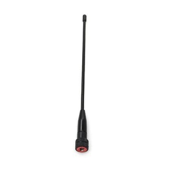 669C SMA-Male antena za radio VX-3R VX-5R 7R Baofeng UV3R TYT — domet 3-5 km