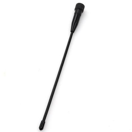 669C SMA-Male antena za radio VX-3R VX-5R 7R Baofeng UV3R TYT — domet 3-5 km