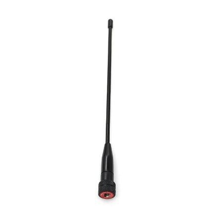 669C SMA-Male antena za radio VX-3R VX-5R 7R Baofeng UV3R TYT — domet 3-5 km