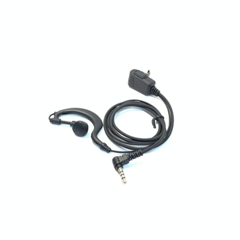 Hytera Walkie-Talkie slušalica za PNC360/PNC380/550/560/G32/G36, bežični, bez baterije, anti-interferencija, domet 10–50 km