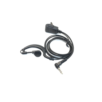 Hytera Walkie-Talkie slušalica za PNC360/PNC380/550/560/G32/G36, bežični, bez baterije, anti-interferencija, domet 10–50 km