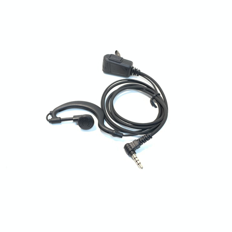 Hytera Walkie-Talkie slušalica za PNC360/PNC380/550/560/G32/G36, bežični, bez baterije, anti-interferencija, domet 10–50 km