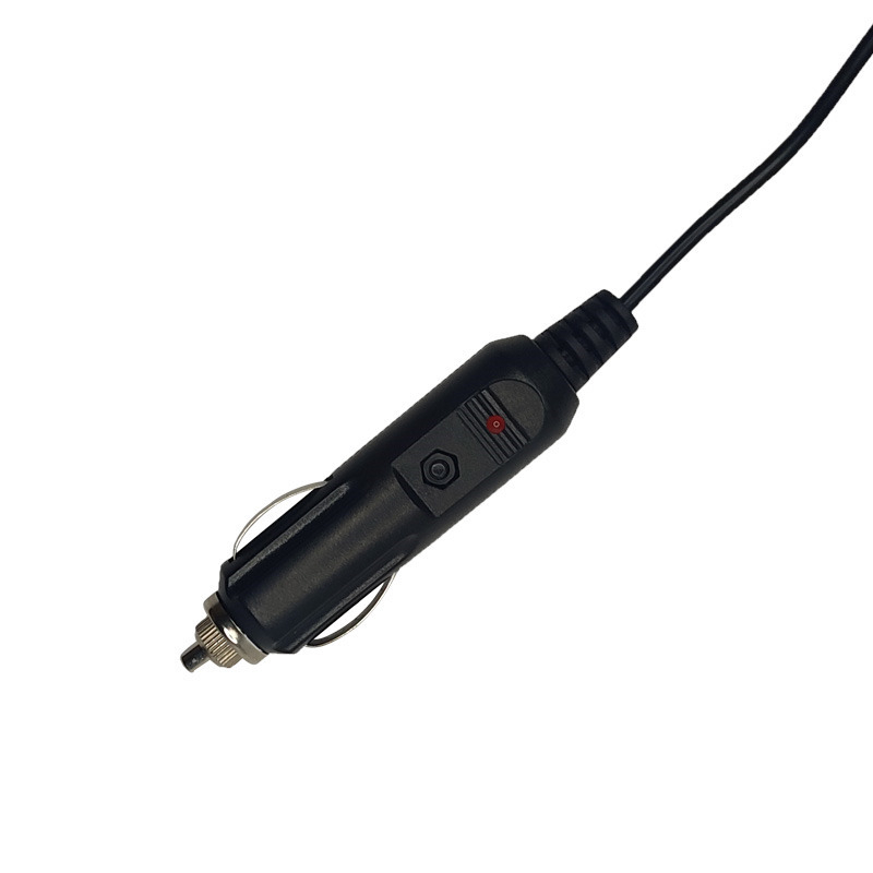 Automatska punjač Baofeng radiostanice UV-82/UV-8D/888S/5R – protiv smetnji, domet 1,5–3 km, bez baterije, licencirana privatna marka, RF izlazna snaga: nema