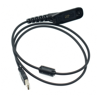 Prijenosni dodaci Walkie-Talkie linija frekvencija APX7000 XPR6380 XPR6550 P8268 DP3400 GP328D CG53; raspon frekvencija 10–50 km; RF izlaz 50; 999 kanala; teoretska udaljenost 10–50 km; vodootporan