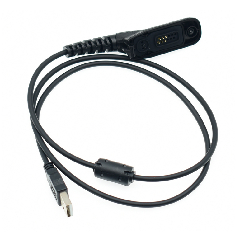 Prijenosni dodaci Walkie-Talkie linija frekvencija APX7000 XPR6380 XPR6550 P8268 DP3400 GP328D CG53; raspon frekvencija 10–50 km; RF izlaz 50; 999 kanala; teoretska udaljenost 10–50 km; vodootporan