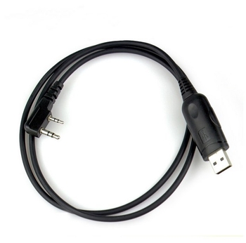 Dodatak za Baofeng radio – Datu kabel 168 s USB sučeljem FM, kompatibilan s Jianwu Baofeng
