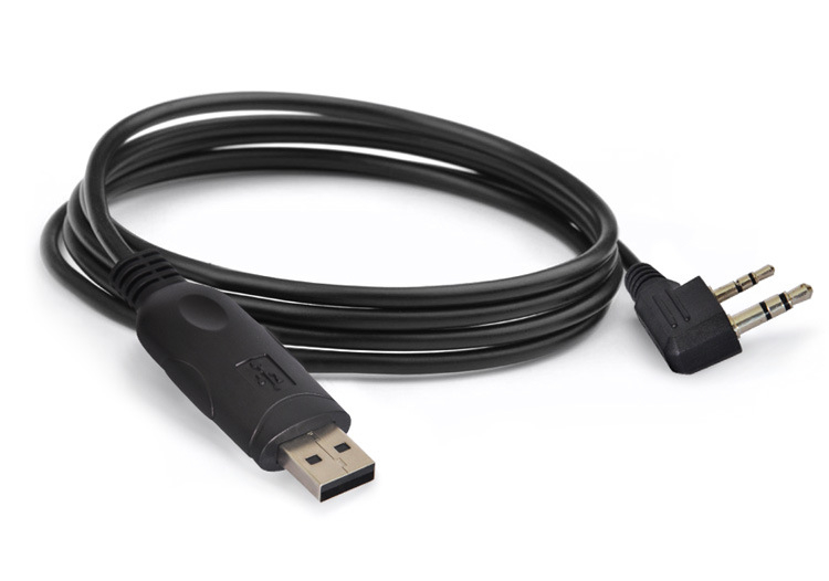 Dodatak za Baofeng radio – Datu kabel 168 s USB sučeljem FM, kompatibilan s Jianwu Baofeng