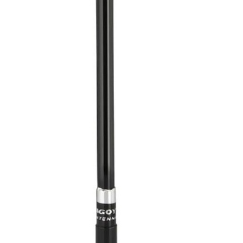 Dvopojasna antena 144/430 MHz za off-road vozilo, stakloplastična antena visokog dobitka