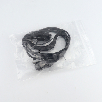 Baofeng New Guotong Curve slušalica s mikrofonom, univerzalna kompatibilnost, kabel 130 cm