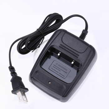 Baofeng C1 punjač za litije bateriju, izlaz 3.7 V, struja 3.7 A, kompatibilan s modelom C1