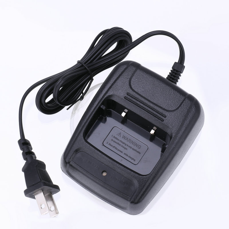 Baofeng C1 punjač za litije bateriju, izlaz 3.7 V, struja 3.7 A, kompatibilan s modelom C1