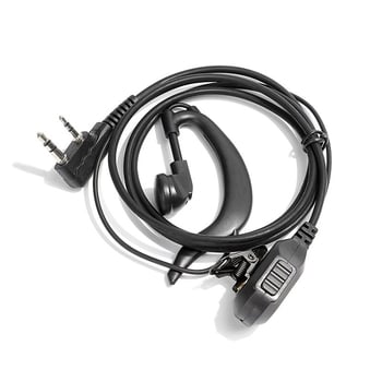 Motorola walkie-talkie slušalica, kabel 120 cm, model K head, bez baterije