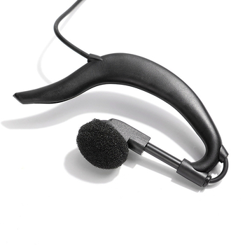 Motorola walkie-talkie slušalica, kabel 120 cm, model K head, bez baterije