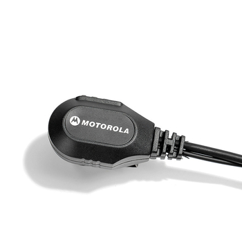 Motorola walkie-talkie slušalica, kabel 120 cm, model K head, bez baterije