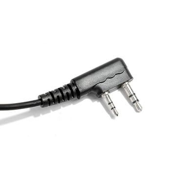 Motorola walkie-talkie slušalica, kabel 120 cm, model K head, bez baterije