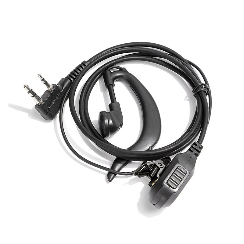 Motorola walkie-talkie slušalica, kabel 120 cm, model K head, bez baterije
