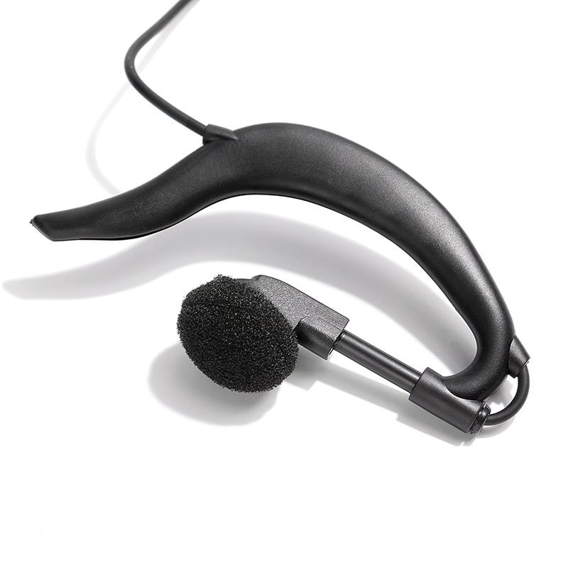 Motorola walkie-talkie slušalica, kabel 120 cm, model K head, bez baterije