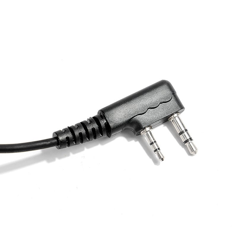 Motorola walkie-talkie slušalica, kabel 120 cm, model K head, bez baterije