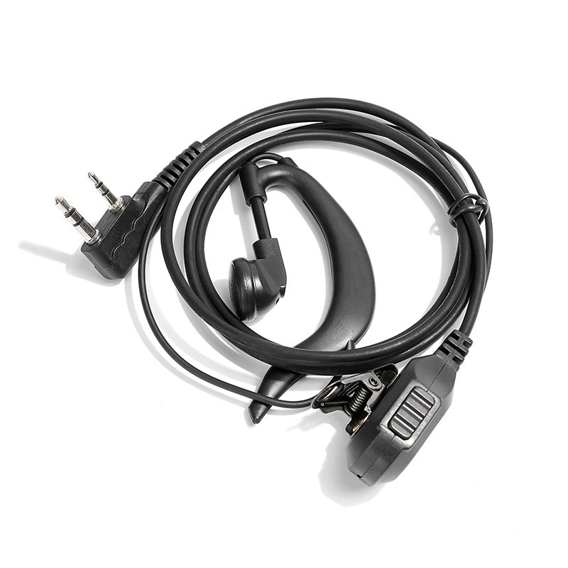 Motorola walkie-talkie slušalica, kabel 120 cm, model K head, bez baterije