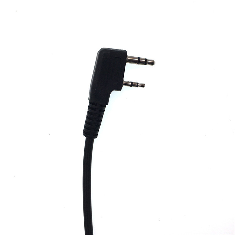 Baofeng USB kabel za zapis frekvencije za UV-5R – domet 5-10 km, bez baterije, protuklizni