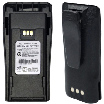 Адаптер за интерком платка за мотоциклет GP3688 с литиева батерия NNTN4497DR, защита срещу падане, обхват 1.5-3 км