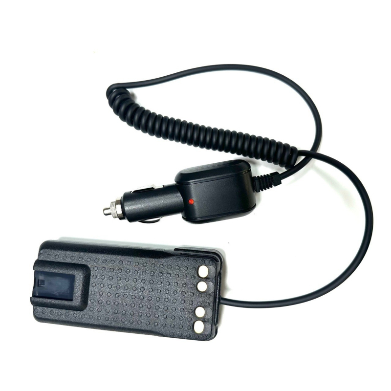 Nabíjač batérií pre Walkie-Talkie PMNN4409, odolný voči prachu, bez batérie, kompatibilný s PMNN4409