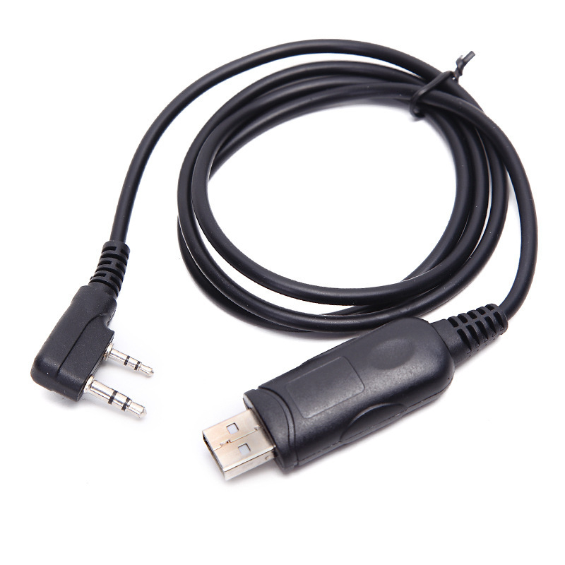 USB kabel za programiranje Baofeng BF-888S / UV-5R – vodootporan, bez baterije, programiranje frekvencija