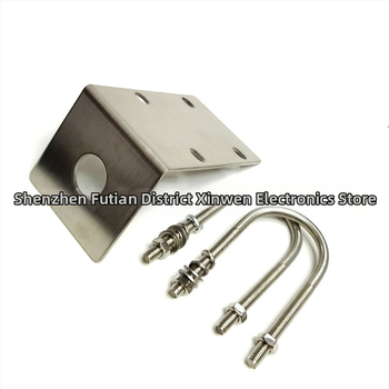 Άλλα εξαρτήματα — Judel Balcony clip; Μοντέλο: Balcony clip; Μάρκα: Judel; Τύπος επικοινωνίας: χωρίς εισαγωγή κάρτας