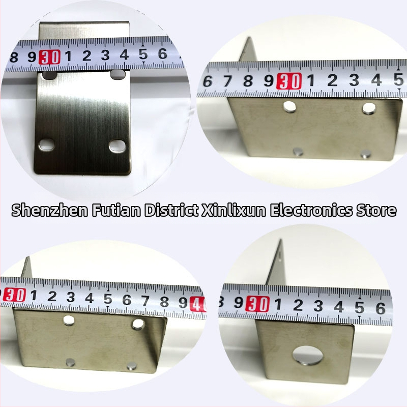 Άλλα εξαρτήματα — Judel Balcony clip; Μοντέλο: Balcony clip; Μάρκα: Judel; Τύπος επικοινωνίας: χωρίς εισαγωγή κάρτας