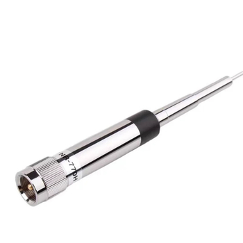 NL-770R dvopojasna antena za automobilsku radiokomunikaciju i morski walkie-talkie — 136–174/400–480 MHz, domet 10–50 km, protiv smetnji