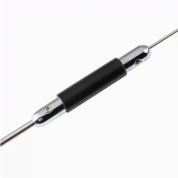 NL-770R dvopojasna antena za automobilsku radiokomunikaciju i morski walkie-talkie — 136–174/400–480 MHz, domet 10–50 km, protiv smetnji