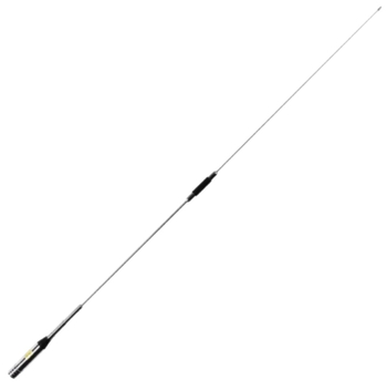 NL-770R dvopojasna antena za automobilsku radiokomunikaciju i morski walkie-talkie — 136–174/400–480 MHz, domet 10–50 km, protiv smetnji