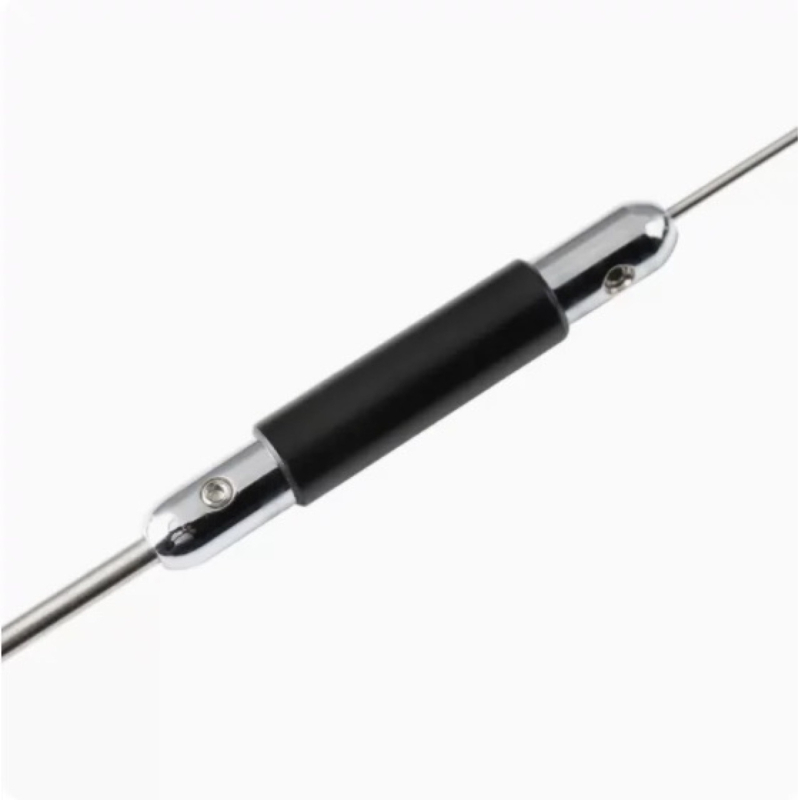 NL-770R dvopojasna antena za automobilsku radiokomunikaciju i morski walkie-talkie — 136–174/400–480 MHz, domet 10–50 km, protiv smetnji