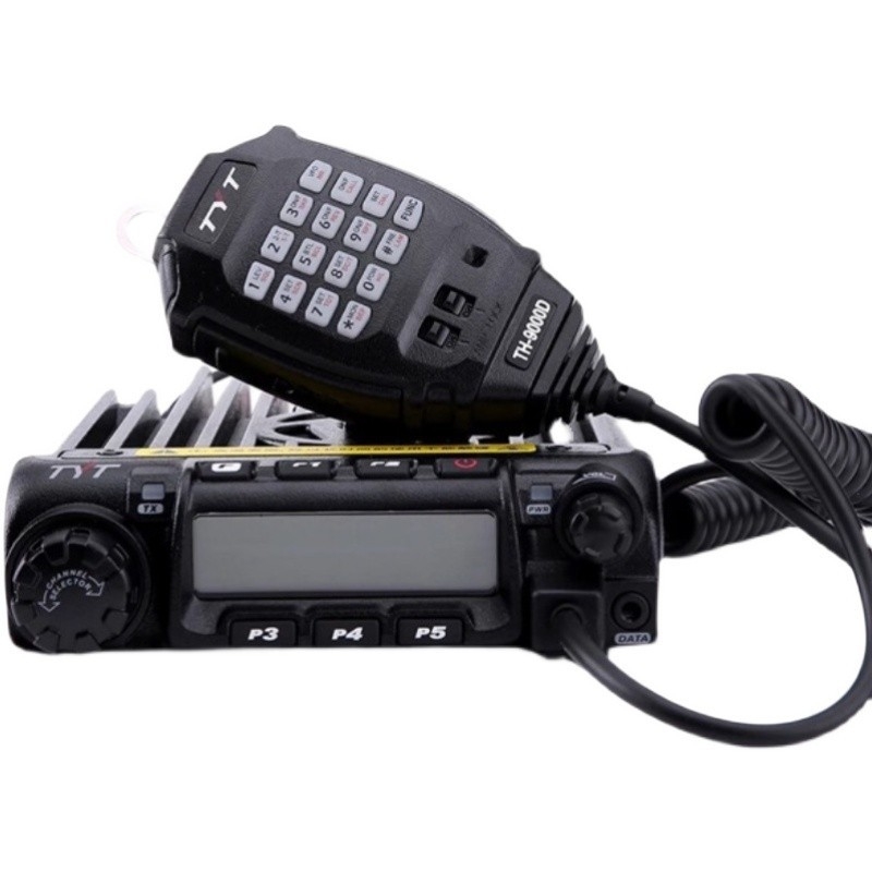 TYT TH-9000D ručni mikrofon za TYT-9000D automobilsku radiostanicu