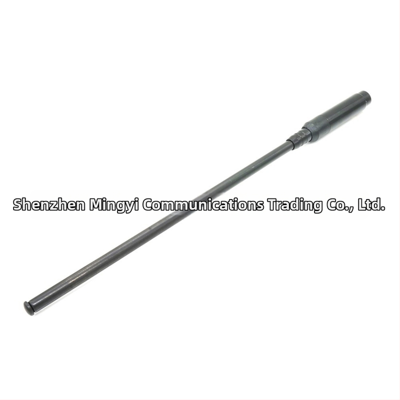 RH-660S SMA samčia anténa pre VX-3R VX-5R VX-6R VX-7R VX-8R ručné rádio | rozsah 10–50 km | anti-interference