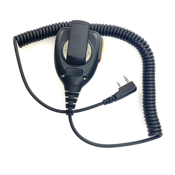 KEDUOMINI vanjski walkie-talkie – domet 1,5–3 km, litijeva baterija, protiv smetnji
