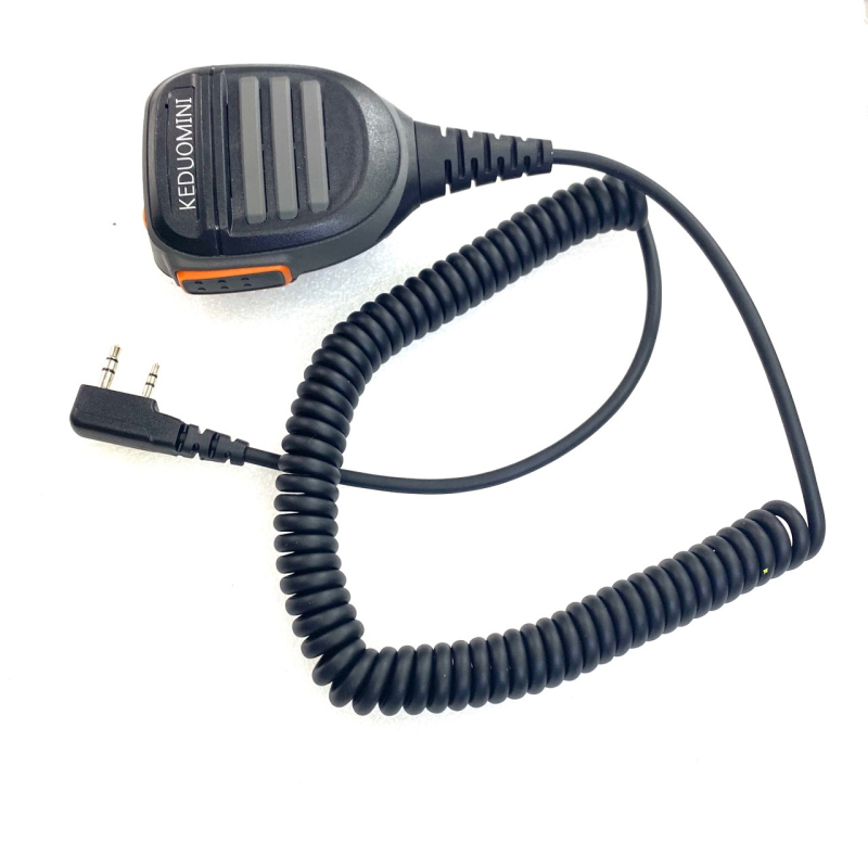 KEDUOMINI vanjski walkie-talkie – domet 1,5–3 km, litijeva baterija, protiv smetnji