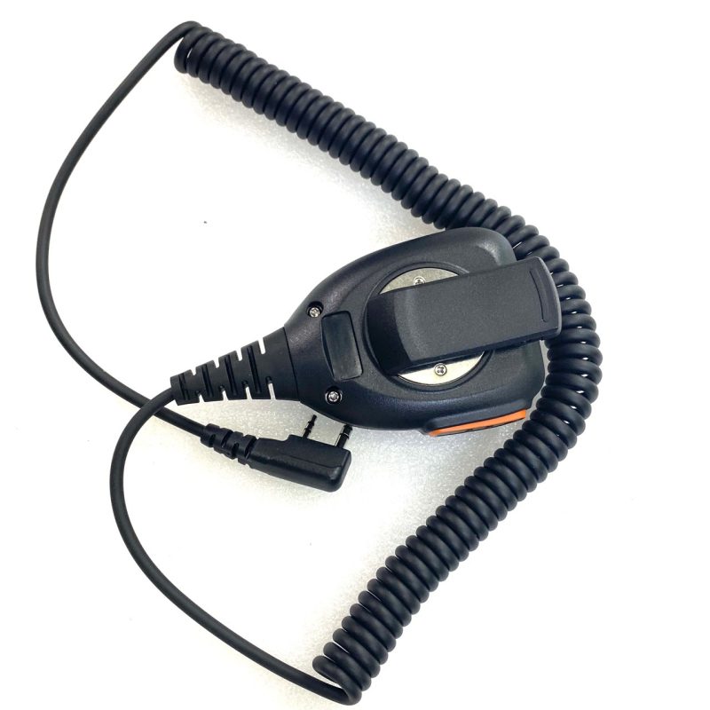 KEDUOMINI vanjski walkie-talkie – domet 1,5–3 km, litijeva baterija, protiv smetnji