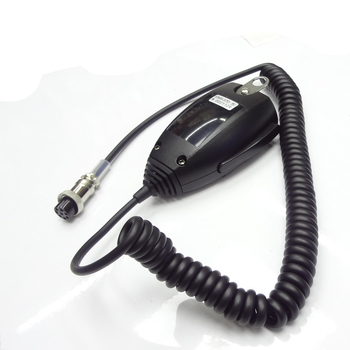 Kodomini EMS-57 Ръчен микрофон аксесоар за ALINCO DR-620/635, DR-430/435/135