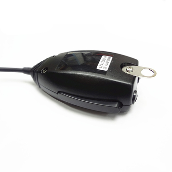 Kodomini EMS-57 Ръчен микрофон аксесоар за ALINCO DR-620/635, DR-430/435/135