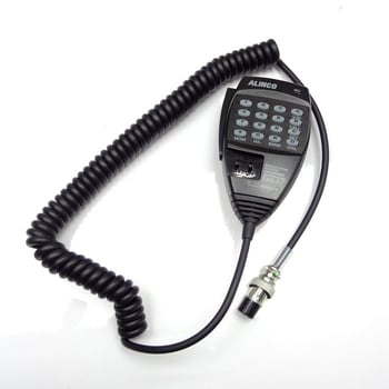 Kodomini EMS-57 Ръчен микрофон аксесоар за ALINCO DR-620/635, DR-430/435/135