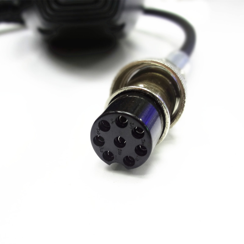 Kodomini EMS-57 Ръчен микрофон аксесоар за ALINCO DR-620/635, DR-430/435/135