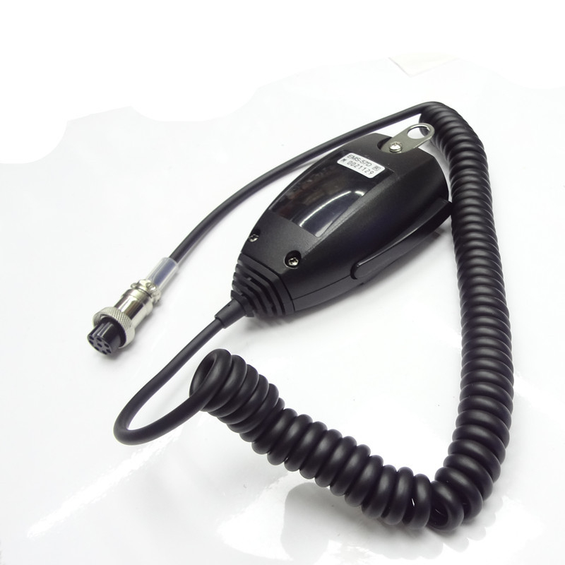 Kodomini EMS-57 Ръчен микрофон аксесоар за ALINCO DR-620/635, DR-430/435/135