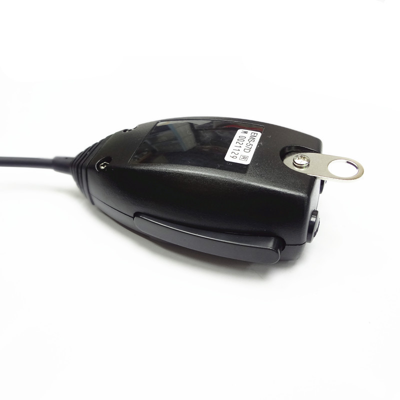 Kodomini EMS-57 Ръчен микрофон аксесоар за ALINCO DR-620/635, DR-430/435/135