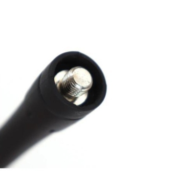 Antena za ručni radio 136-174 MHz, kompatibilna s ICOM IC-F3, F14, F15, F16, F33, F34, F70 — domet 3-5 km