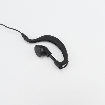 Baofeng Ordinary 992 Sequined slušalice, univerzalna kompatibilnost, kabel 130 cm