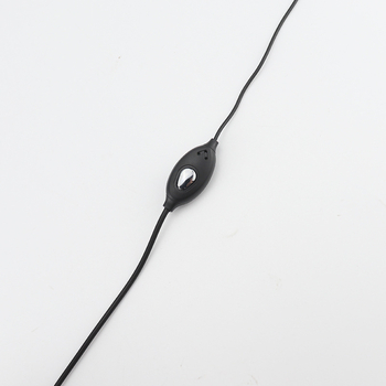 Baofeng Ordinary 992 Sequined slušalice, univerzalna kompatibilnost, kabel 130 cm