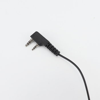 Baofeng Ordinary 992 Sequined slušalice, univerzalna kompatibilnost, kabel 130 cm